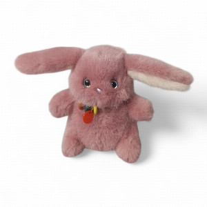 Milash Bunny Toy with delivery Yekaterinburg