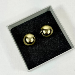 Earrings "Echo of the Earth" with delivery Moscow