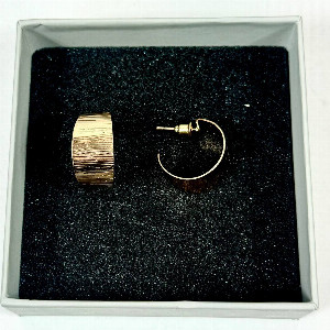 Earrings "Boho-chic" with delivery Moscow