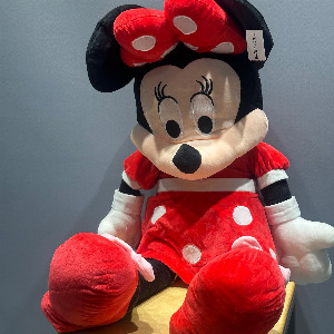 Minnie Mouse &mdash; Fun Friend Gift with delivery Belgorod