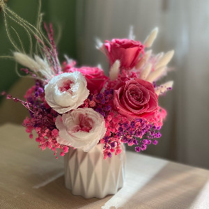 Lavender Dream Arrangement with delivery Nizhniy-Novgorod
