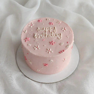 Bento cake "Happy celebration" with delivery Moscow