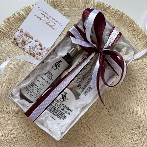 Magic SPA Beauty Box with delivery Tyumen