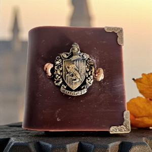 Faculty of Badger Book Candle with delivery Moscow