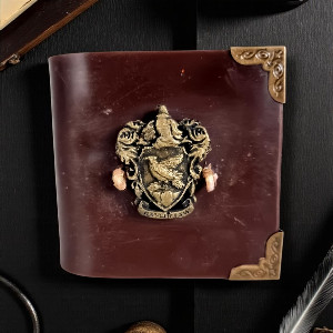 Faculty of Raven Book Candle with delivery Moscow