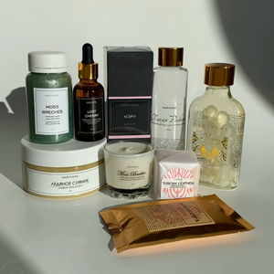 Absolute Lightness Premium Spa Care Box with delivery Moscow