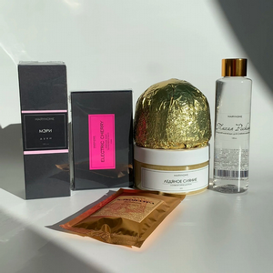 Cosmic Weightlessness Luxury Renewal Spa Box with delivery Moscow