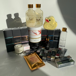 Absolute Fusion Grand Luxury Beauty Box with delivery Moscow