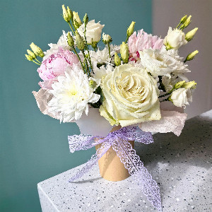 May Cloud Arrangement with delivery Tyumen