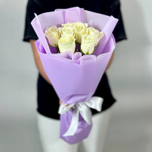 Rosarium of Dreams Bouquet with delivery Moscow