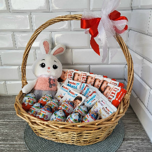 Forest Tale Gift Set with delivery Volgograd