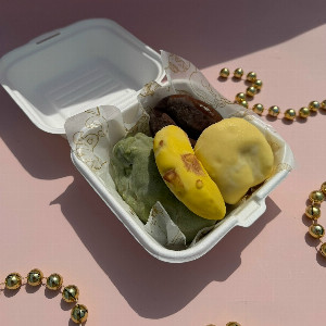 Набор "Магия вкуса"