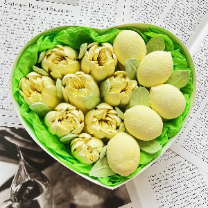 Citrus Etude Marshmallow with delivery Moscow