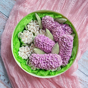 Spring Awakening Marshmallow with delivery Moscow