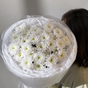 Cloudy Haze Bouquet with delivery Kaliningrad