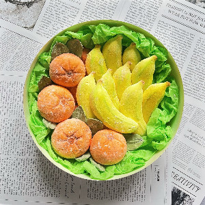 Fruit Garden Marshmallow with delivery Moscow