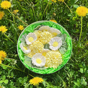 Summer Field Marshmallow with delivery Moscow