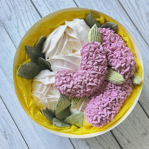 Royal Luxury Marshmallow with delivery Moscow