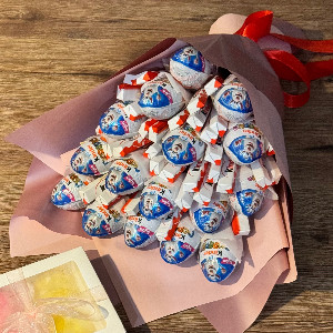Подарочный набор "Детская мечта" с доставкой в Ростове-на-Дону