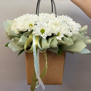 Summer Stroll Flower Arrangement with delivery Elektrostal