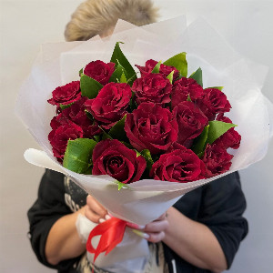 Secret Whisper Bouquet with delivery Elektrostal