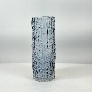 Perfect Upsell Dark Glass Vase with delivery Moscow