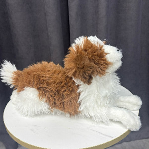 Playful Paw Soft Dog with delivery Perm
