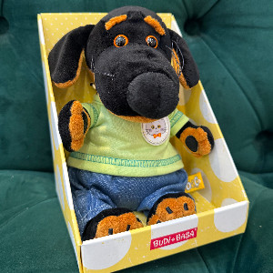 Plush Toy "Waxon in Trousers" with delivery Penza