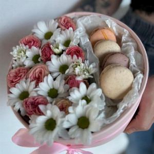 Gift Set "For My Beloved" with delivery Kaluga