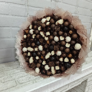 "Sweet Constellation" Candy Bouquet with delivery Tyumen