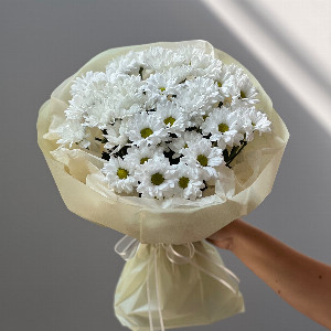 "Field Magic" Flower Bouquet with delivery Rostov-on-Don