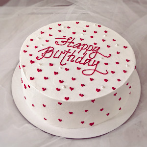 Cake "Sweet Confession" with delivery Vladimir