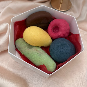 "Flavour Palette" Pastries with delivery Podolsk