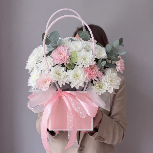 "Little Joy" Arrangement with delivery Moscow