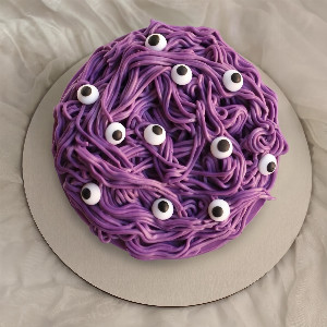"Wide-Eyed Wonder" Cake with delivery Moscow