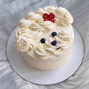 "Fluffy Friend" Cake with delivery Moscow