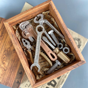 Шоколадный набор "Мастерская вкуса" с доставкой в Москве