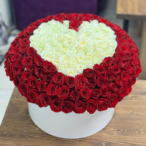 "Love Delight" with delivery Vladimir