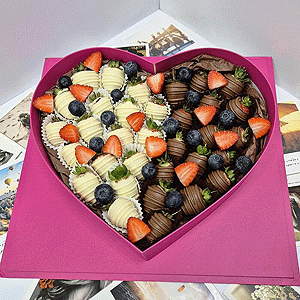 The "With Love" Set with delivery Tyumen