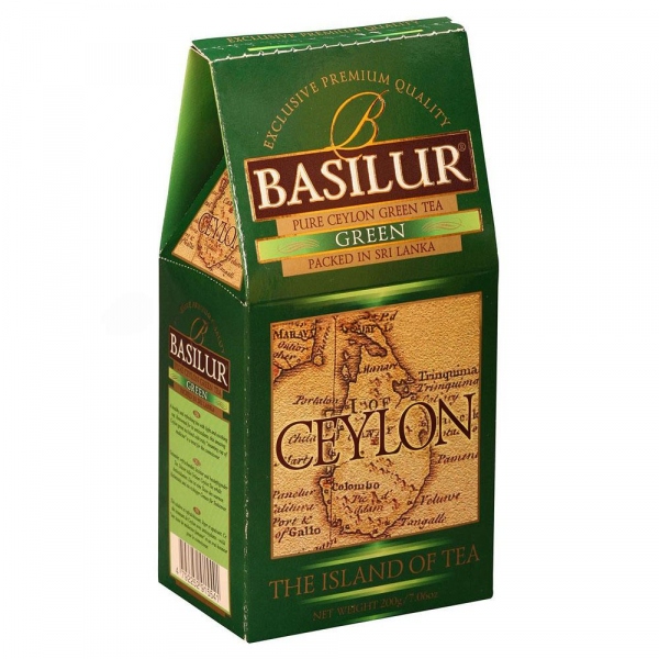 Tea 100g
