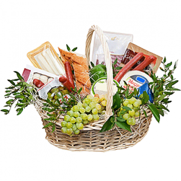 Cheese Fiesta