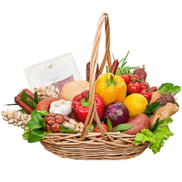 Вкус Прованса
