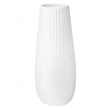 Opaque vase