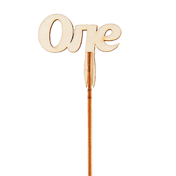 Topper "Ole"
