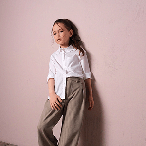 Children's photosession