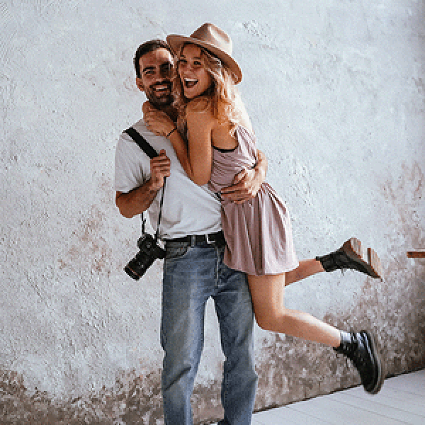 Photosession Love story