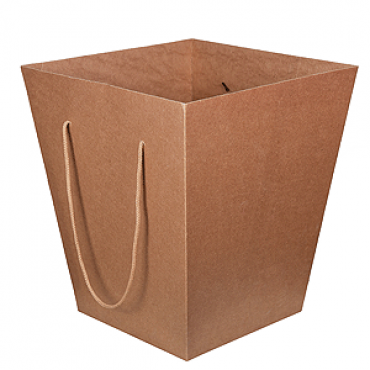 Flower box