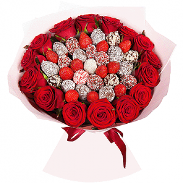 Sweet Dream Bouquet