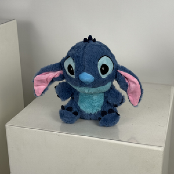 Stitch Plush Toy "Cute Friend"