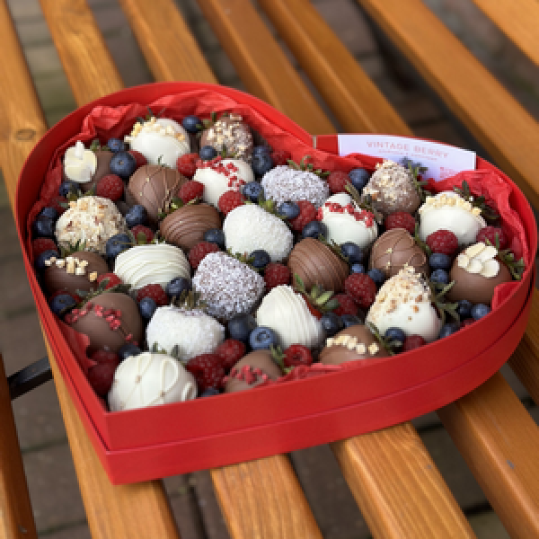 Taste of Love